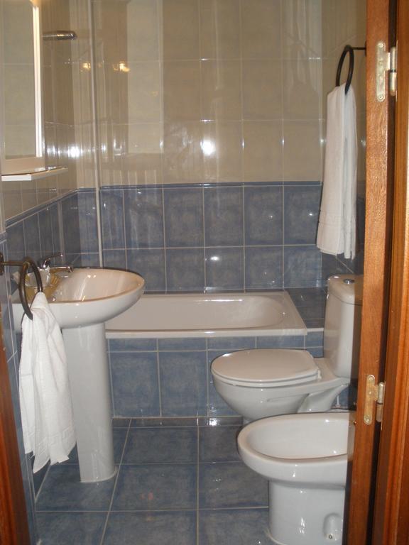 Apartamentos Turisticos Los Girasoles Espartinas Room photo