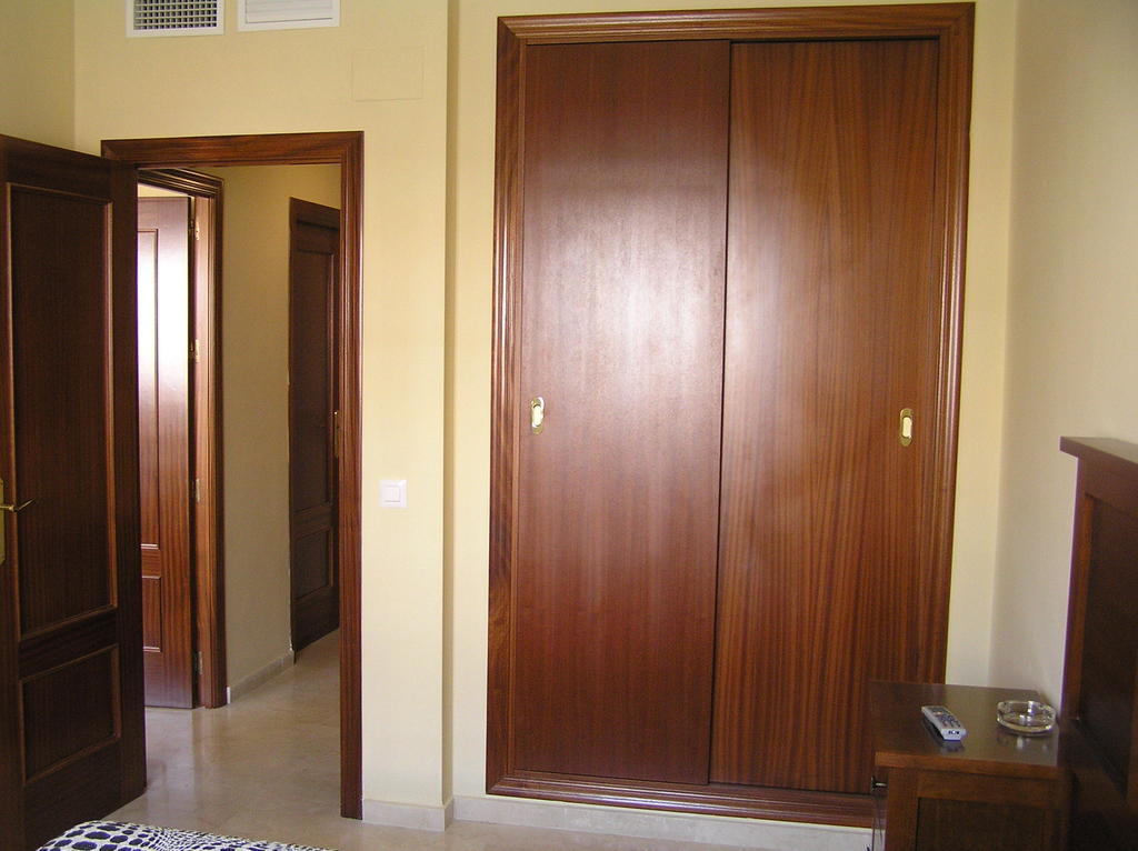 Apartamentos Turisticos Los Girasoles Espartinas Room photo